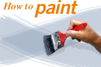How to Paint