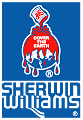 Sherwin Williams