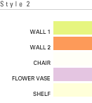 Style 2 J[CfbNX