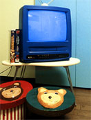 子供部屋