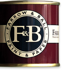F&Bペイント缶