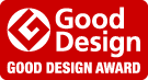 GOOD DESIGN AWARD