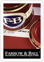 FARROW & BALL