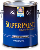 SUPER PAINT