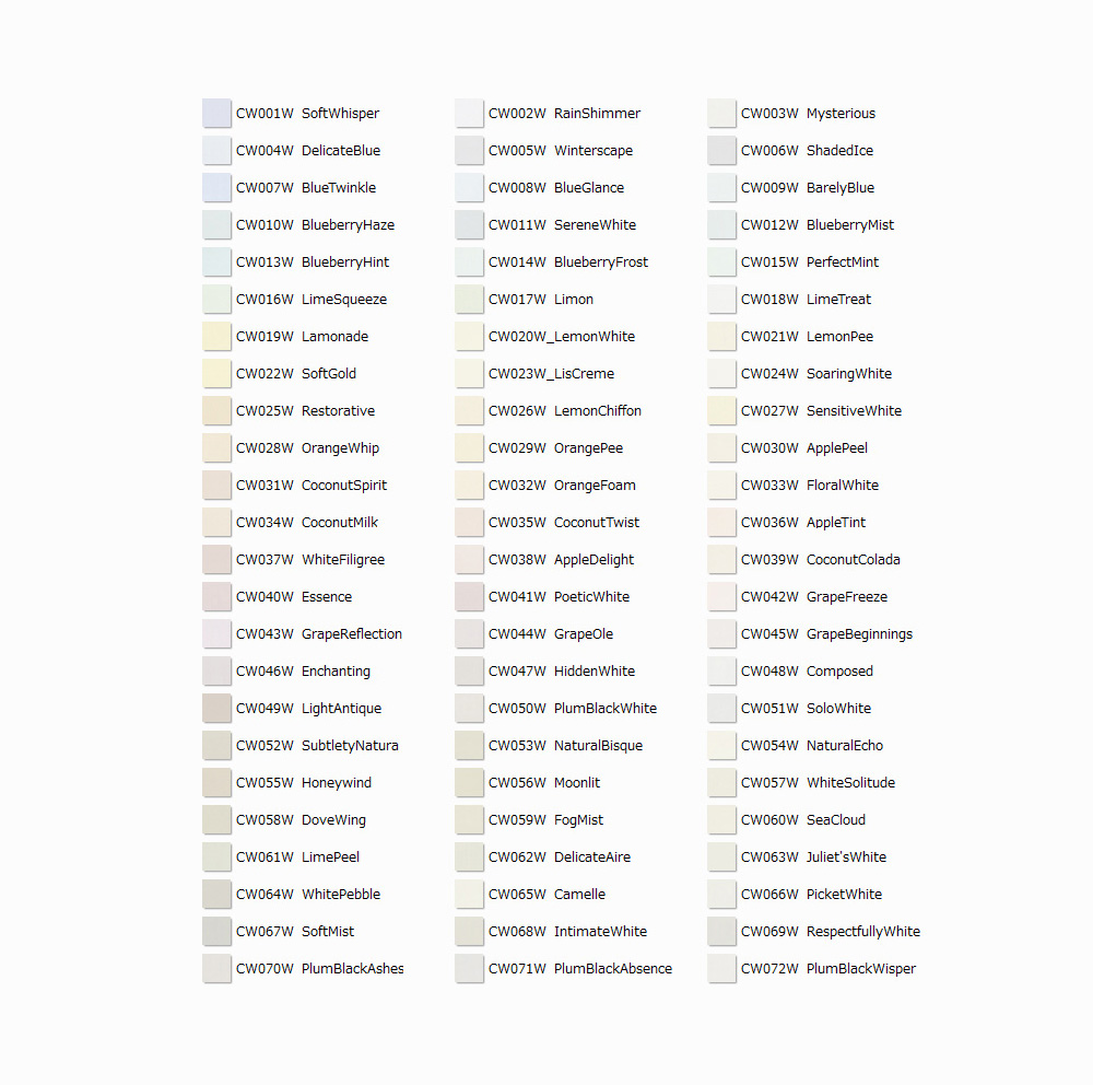 1488colors - COLORWORKS