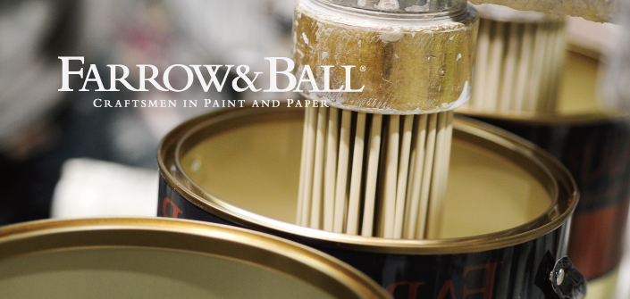 FARROW&BALL | COLORWORKS