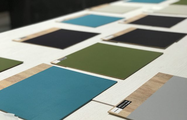 パナソニック,さいたまショールーム,ペイント体験,FARROW&BALL,モダンエッグシェル