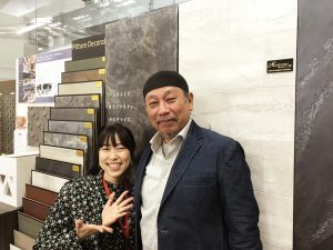 bambooexpo、ドリームチーム