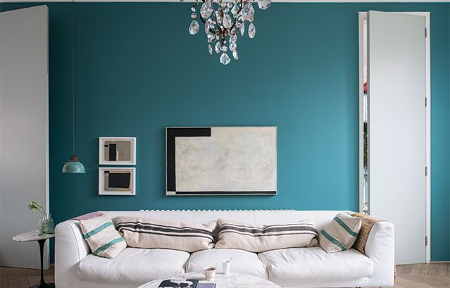 FARROW&BALL（壁）No.288 Vardo