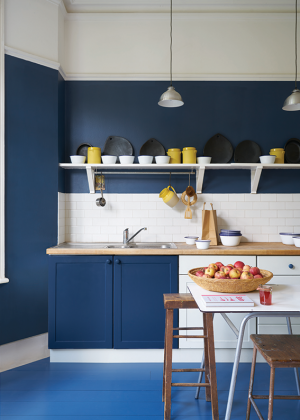 FARROW&BALL_no.281 Stiffkey Blue