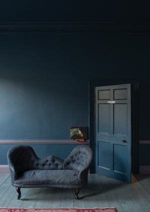 FARROW&BALL_no.281 Stiffkey Blue