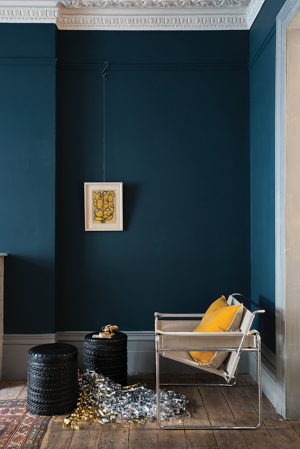 FARROW&BALL_no.30 Hague Blue