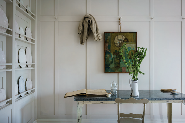 FARROW&BALL_no.291 School House White