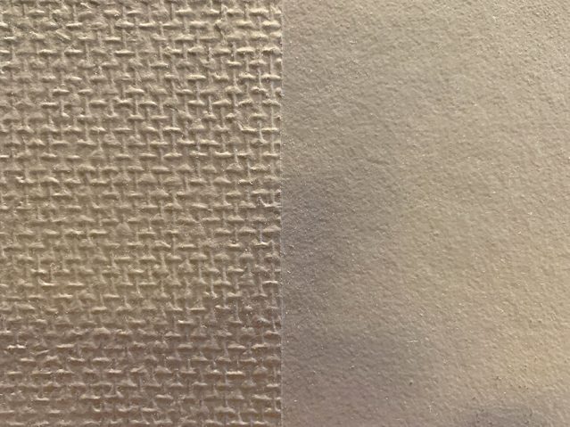 ビニールクロスの上にペイントするなら Colorworks