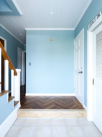 FARROW&BALL_No.85_OVAL ROOM BLUE