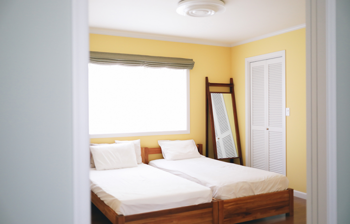 壁 FARROW&BALL No.74 Citron