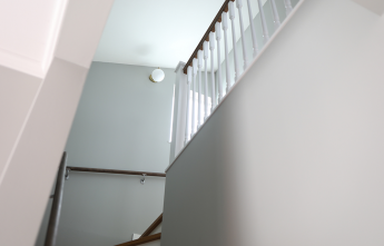 壁 FARROW&BALL No.88 Lamp Room Gray