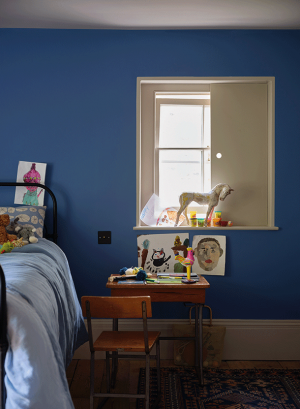 FARROW&BALL_No.W29_Ultra-Marine-Blue_2021_トレンドカラー