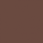 NHM_No.W101_Deep Reddish Brown