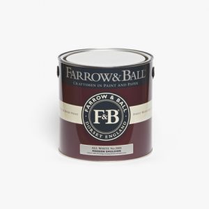 FARROW&BALL モダンエマルション 壁用塗料 艶7%