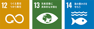 カラーワークスSDGs／環境への取り組み