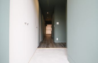 FARROW&BALL 壁 No.47_扉 No.283