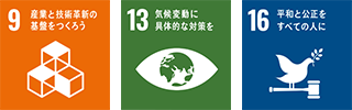 カラーワークスのSDGs／社会貢献への取り組み