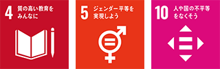 カラーワークスのSDGs／労働環境への取り組み