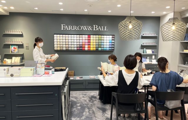 ウェンズデーカラーワークショップは、無料でご招待するキャンペーンを開催中！