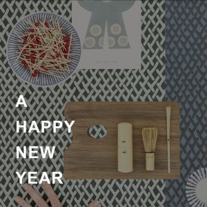 Happy New Year! from.COLORWORKS