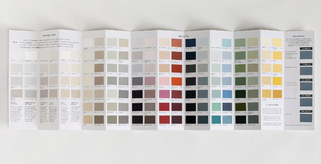商品紹介 COLORWORKS