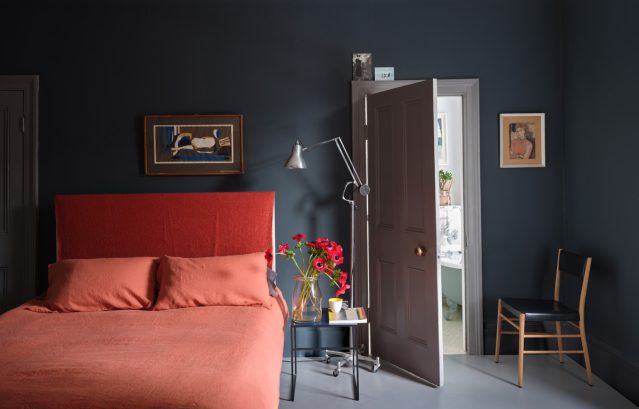 FARROW&BALL No.305 Hopper Head