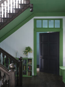 FARROW&BALL No.CB6 Raw Tomatillo