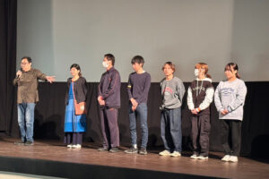 周南映画館再生プロジェクト