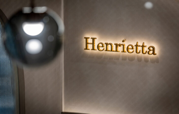 Henrietta表参道