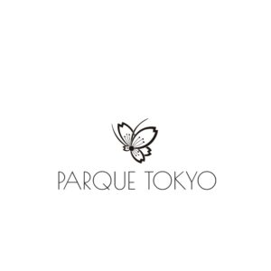 PARQUE TOKYOファクトリー ロゴ