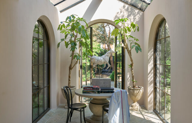 壁:FARROW&BALL(新色)No.311 Scallop