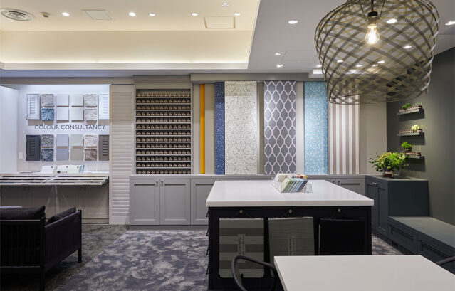 Before：左壁：No.274 Ammonite